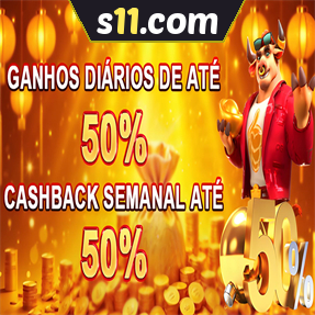 s11.com Fundo de Resgate de Perdas Semanais